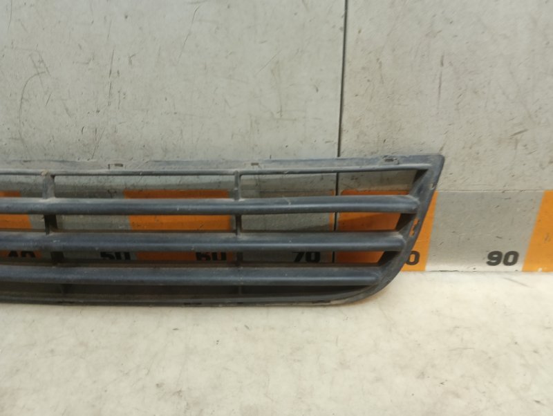 Решетка в бампер