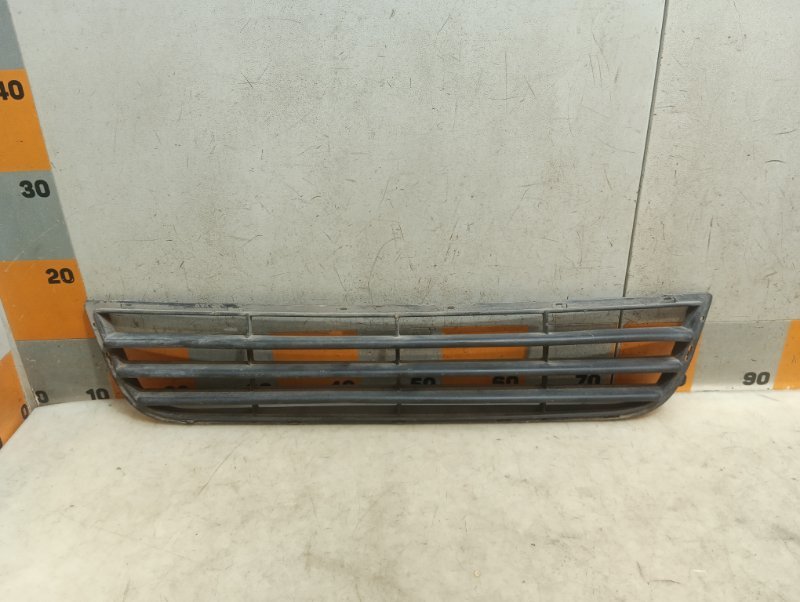 Решетка в бампер