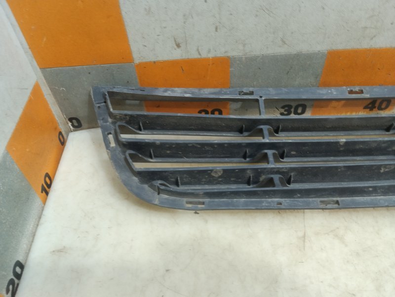 Решетка в бампер