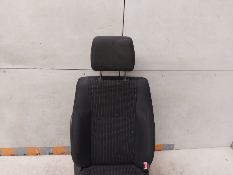 Сиденье переднее правое