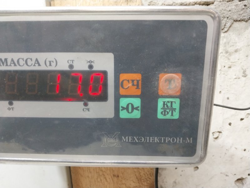 Сиденье переднее правое