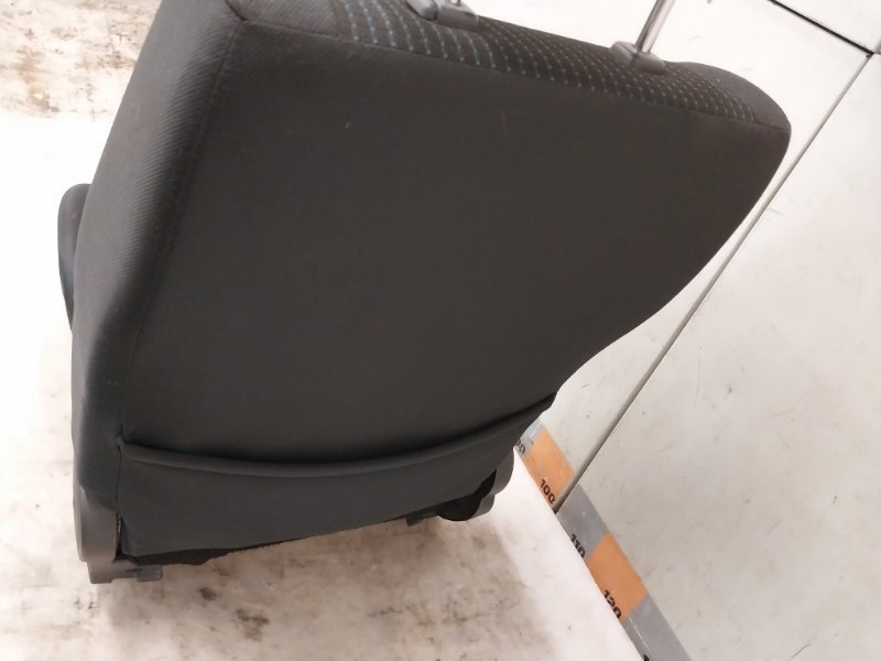 Сиденье переднее правое