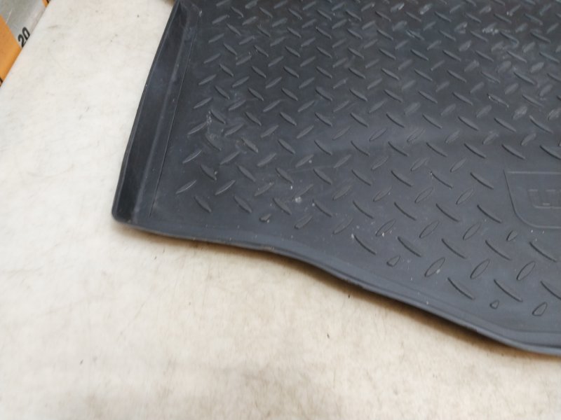 Коврики автомобильные