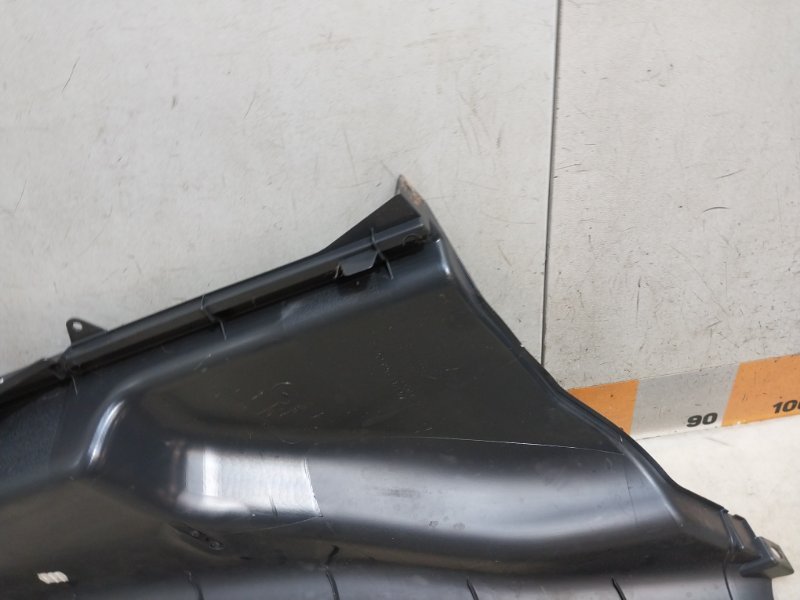 Обшивка стойки