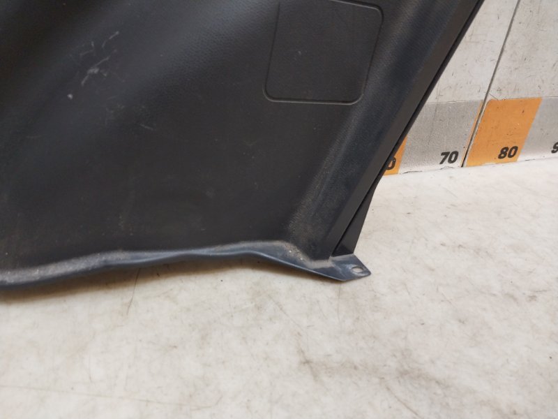 Обшивка стойки