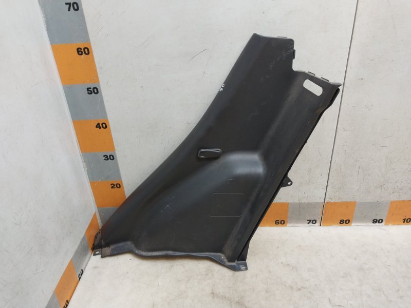 Обшивка стойки