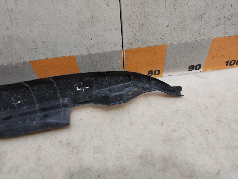 Пыльник (кузов наружные)