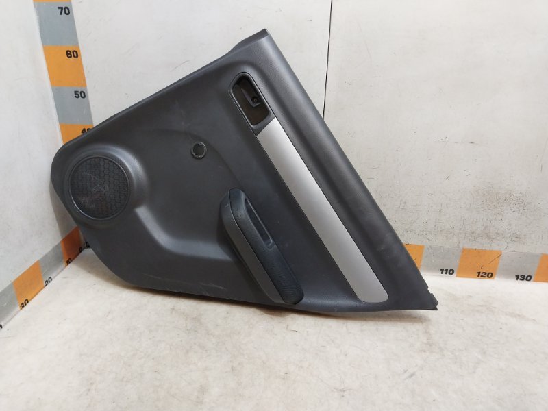 Обшивка двери