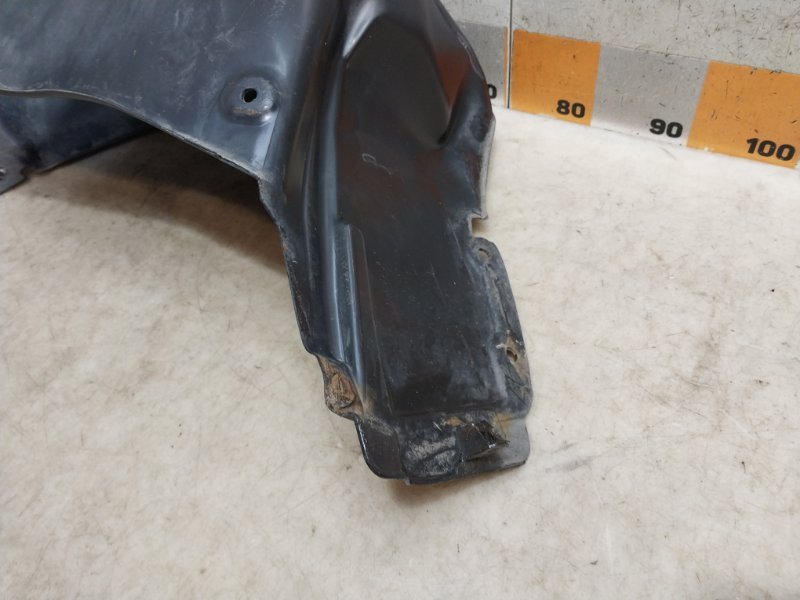 Локер задний левый