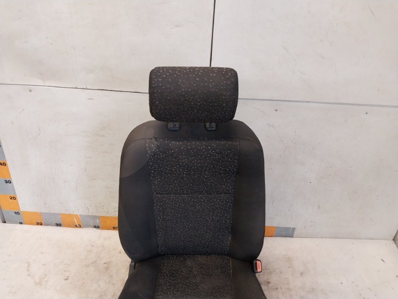 Сиденье переднее правое