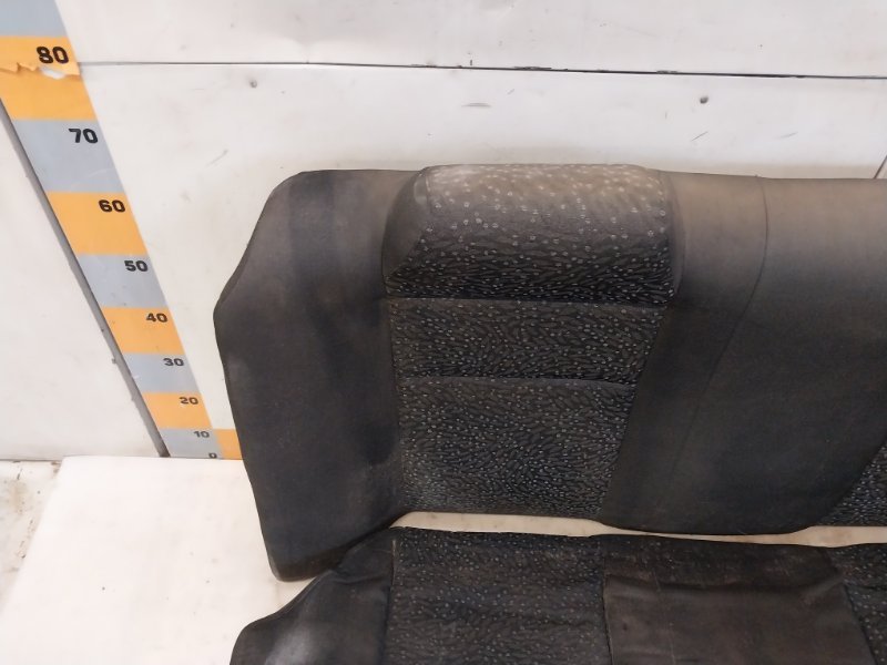 Сиденье салонное