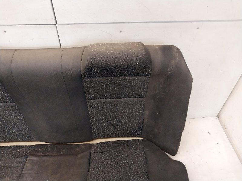 Сиденье салонное