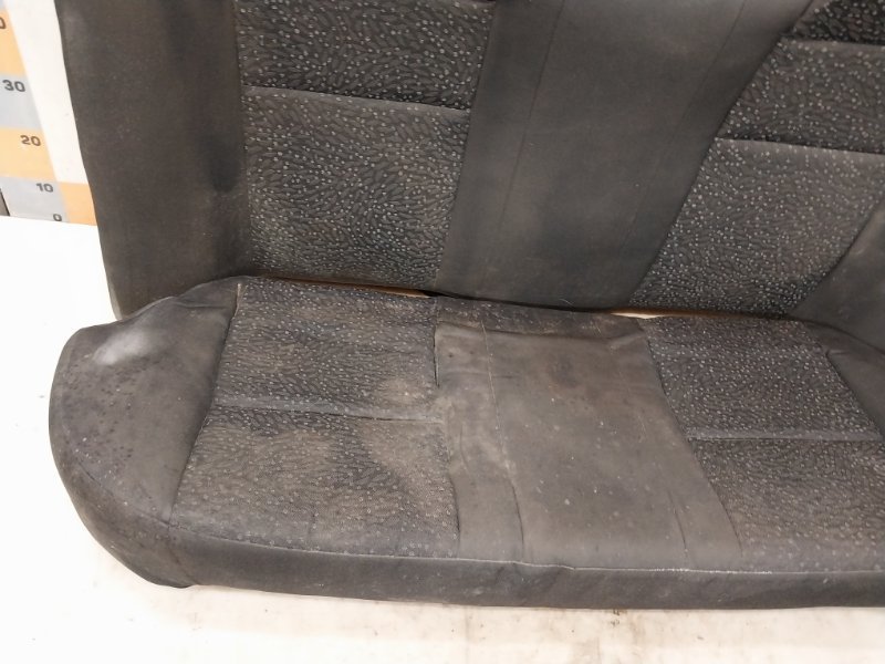 Сиденье салонное