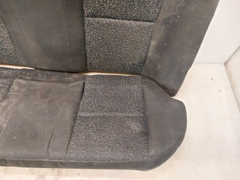 Сиденье салонное