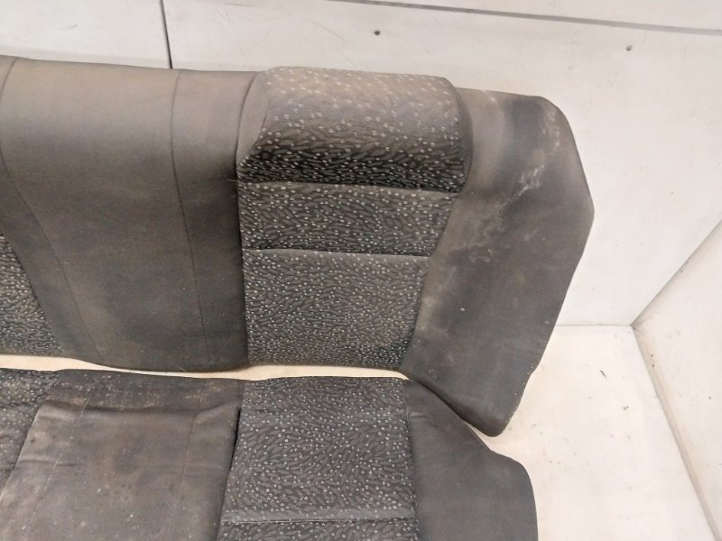 Сиденье салонное