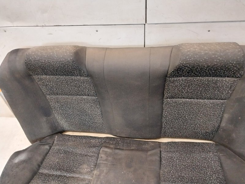 Сиденье салонное