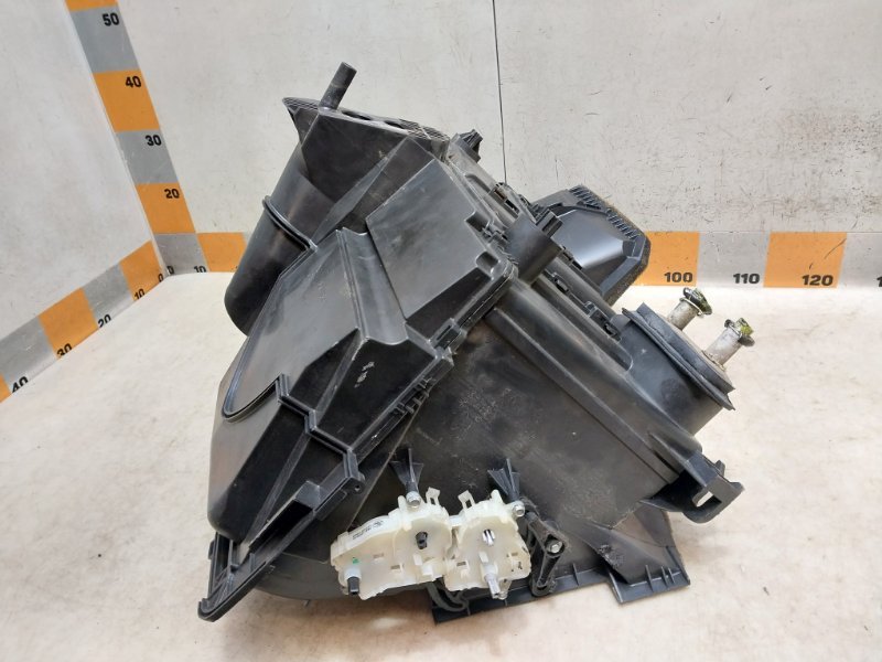 Корпус отопителя