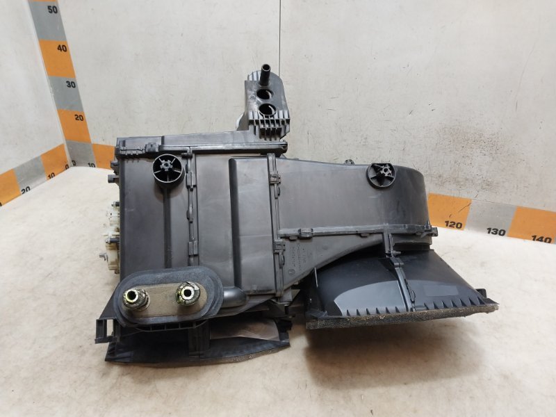 Корпус отопителя