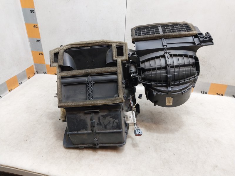 Корпус отопителя