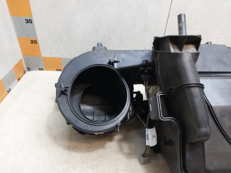 Корпус отопителя