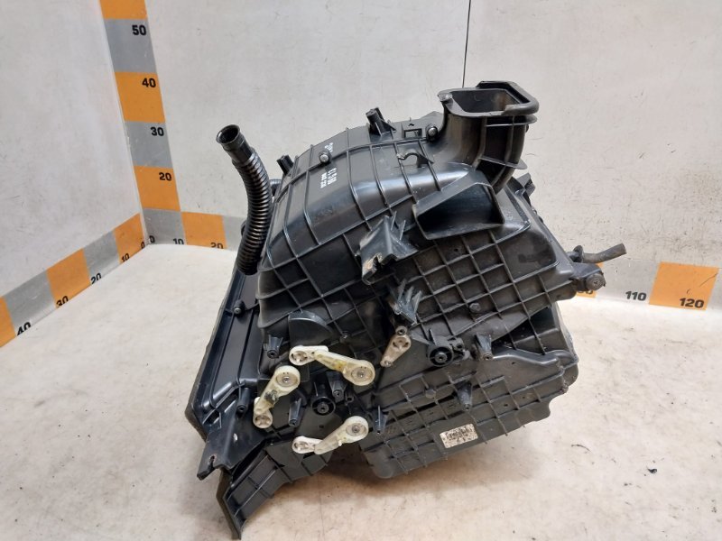 Корпус отопителя