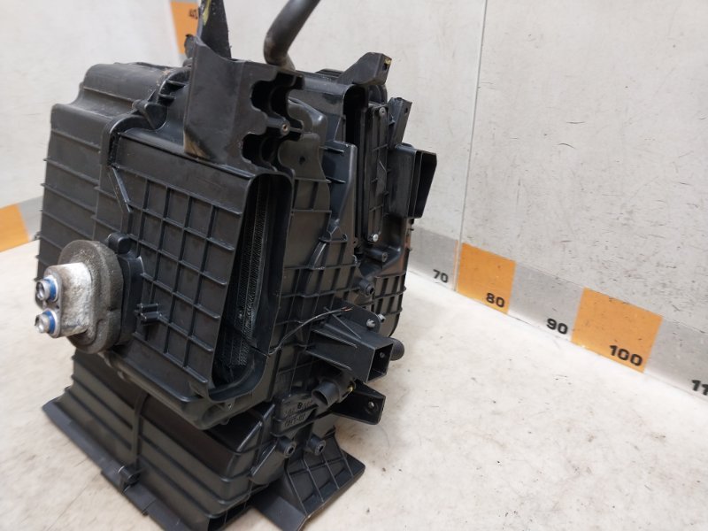 Корпус отопителя