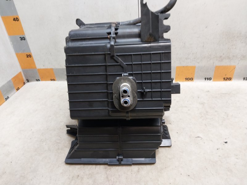 Корпус отопителя