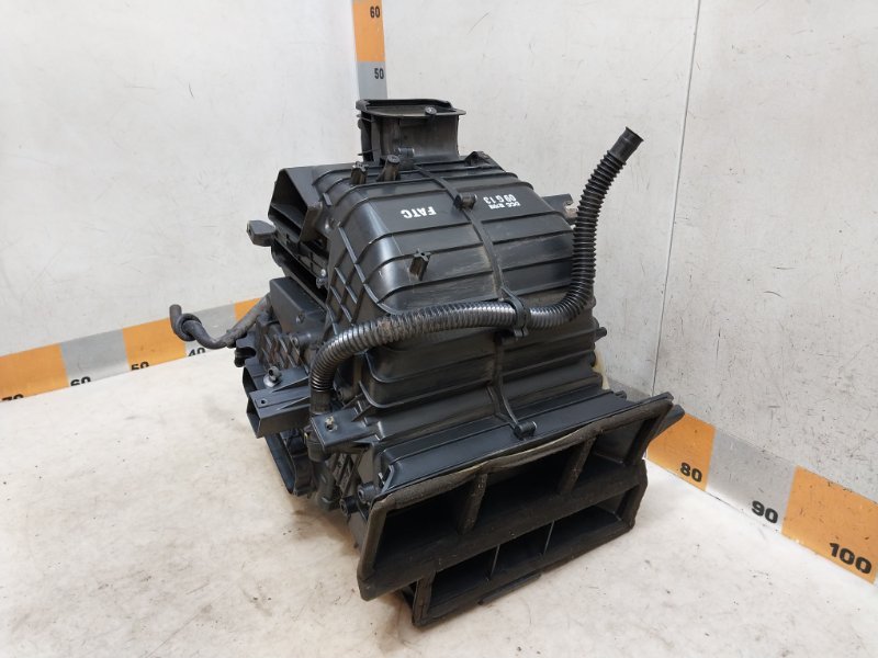 Корпус отопителя