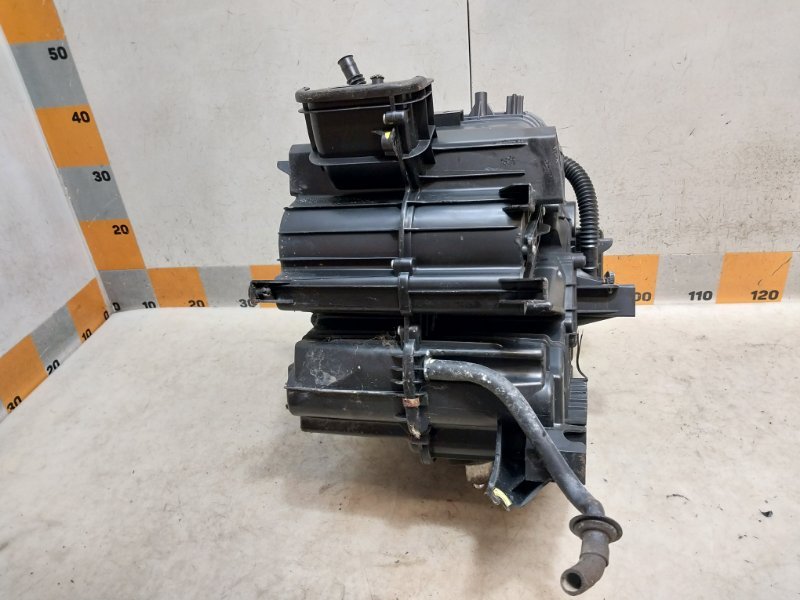 Корпус отопителя