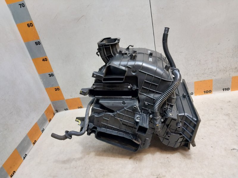 Корпус отопителя