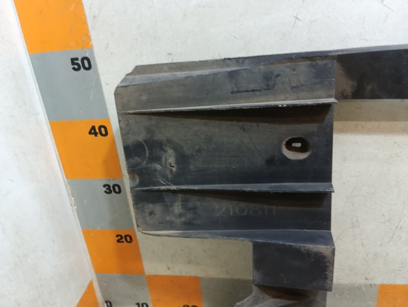 Рамка радиатора