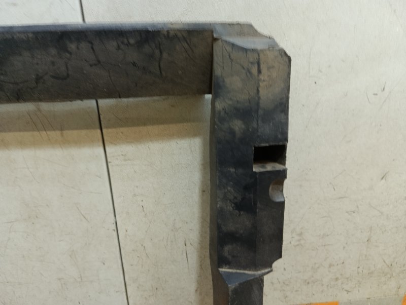 Рамка радиатора