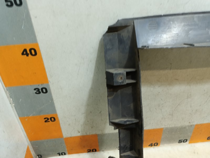 Рамка радиатора