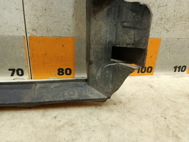 Рамка радиатора