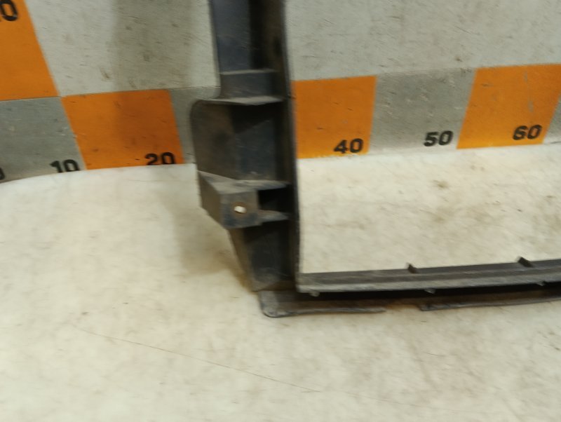 Рамка радиатора