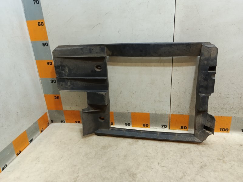 Рамка радиатора