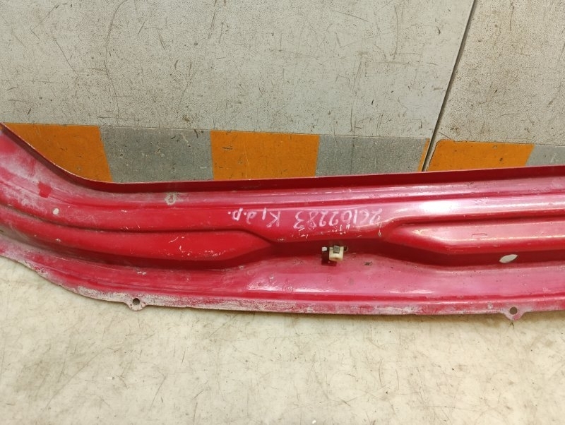 Панель передняя (телевизор)