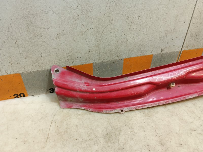 Панель передняя (телевизор)