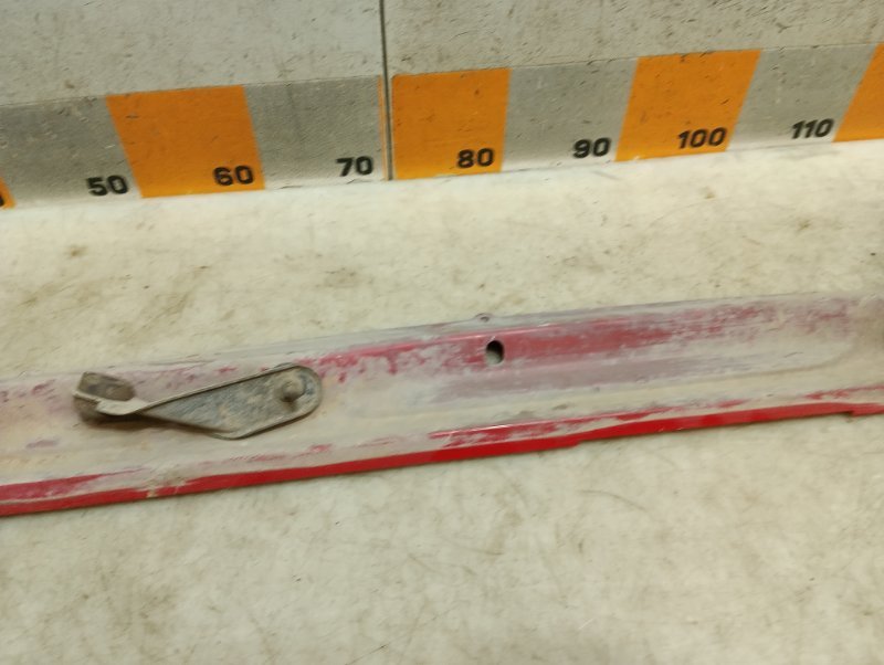 Панель передняя (телевизор)