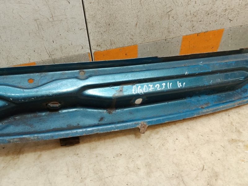 Панель передняя (телевизор)