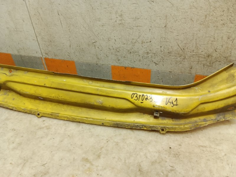 Панель передняя (телевизор)