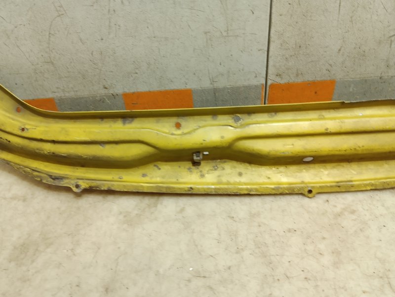 Панель передняя (телевизор)