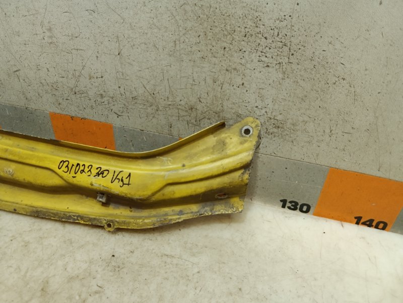 Панель передняя (телевизор)