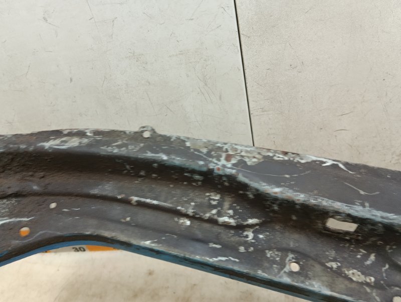 Панель передняя (телевизор)