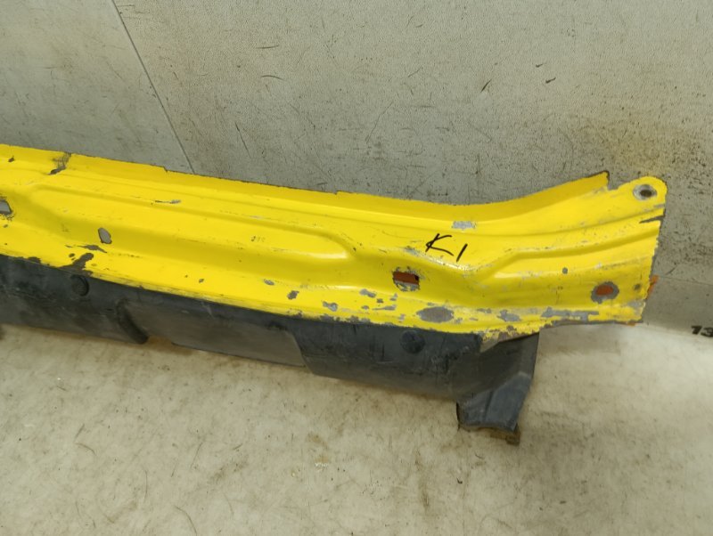 Панель передняя (телевизор)