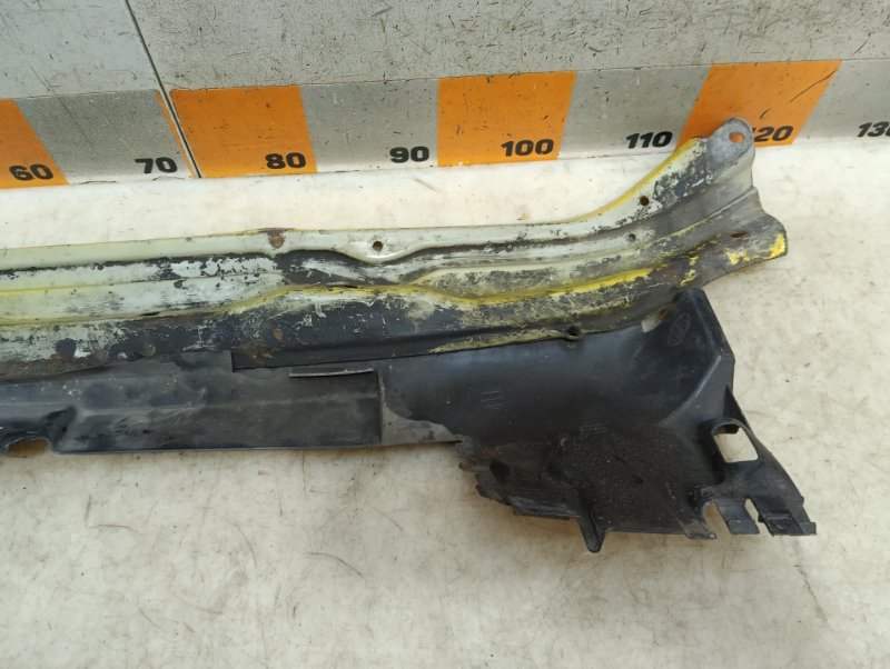 Панель передняя (телевизор)