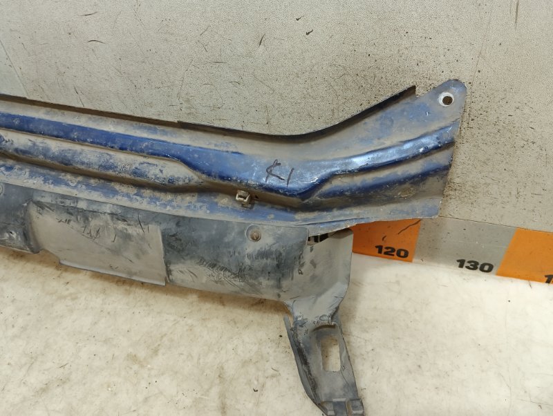 Панель передняя (телевизор)