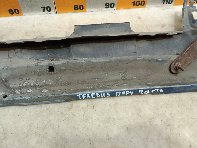 Панель передняя (телевизор)