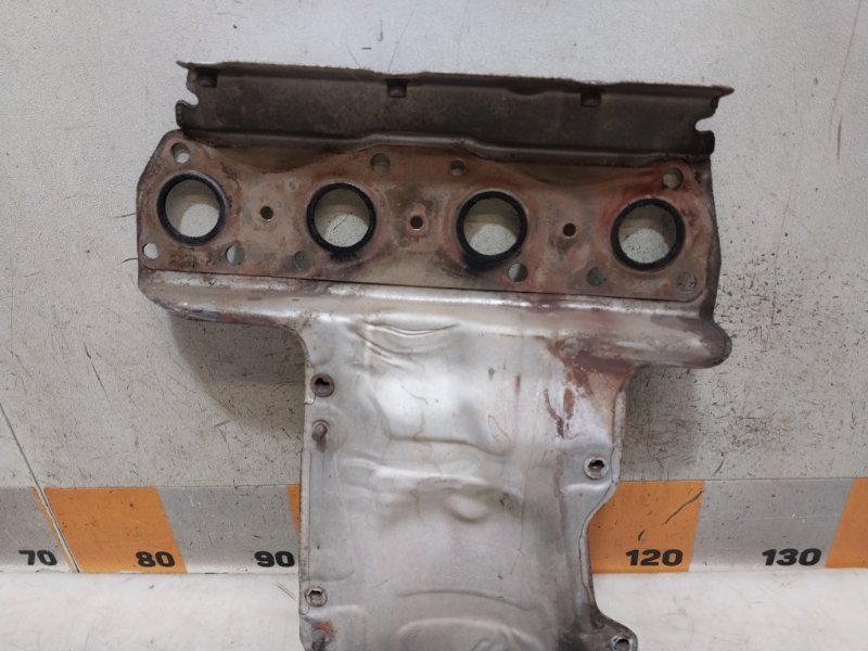 Экран тепловой