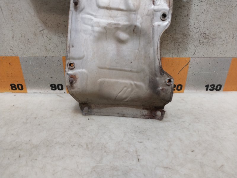 Экран тепловой